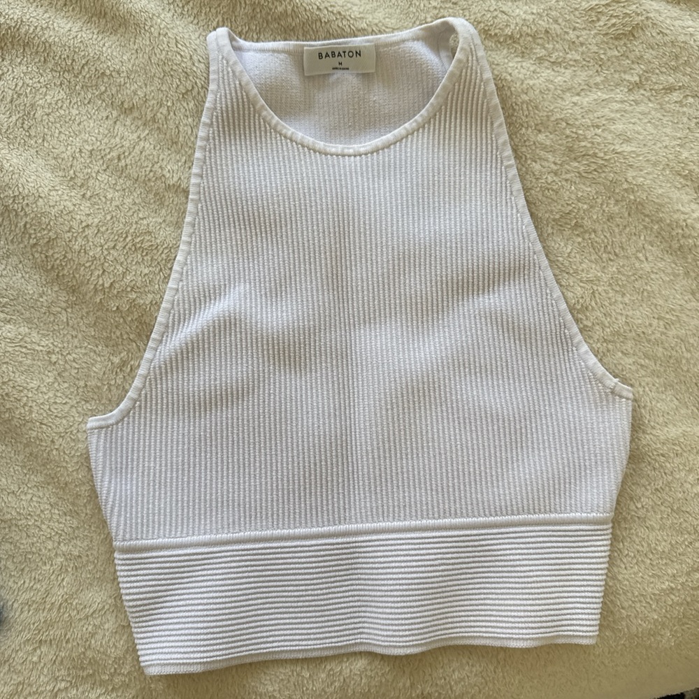 Babaton top size M